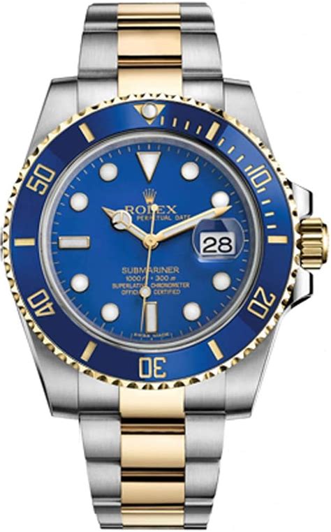 orologi rolex submariner amazon offerte|Amazon.it: Rolex Submariner: Orologi.